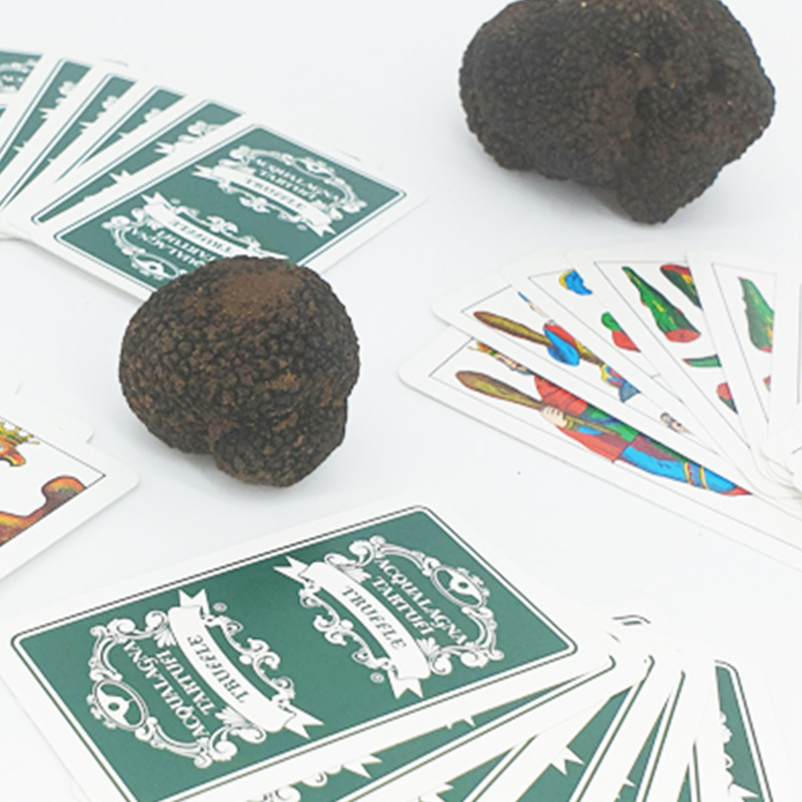 carte piacentine da gioco